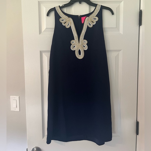 Lilly Pulitzer Dresses & Skirts - Lilly Pulitzer Dress Size 0